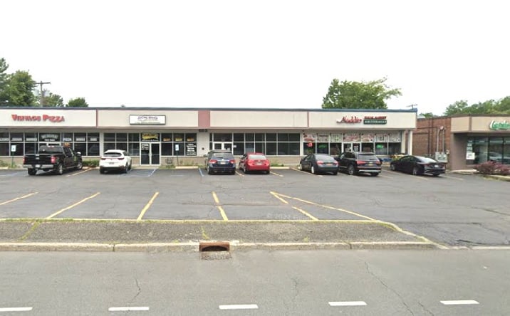 Pictures of Retail property located at 688 Loudon Rd, Latham, NY 12110 for lease - image #1
