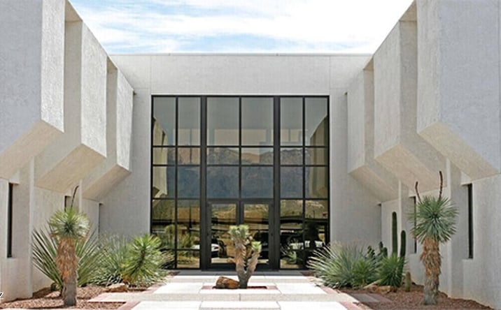 Pictures of Office property located at 2500 N Pantano Rd, Tucson, AZ 85715 for lease - image #1