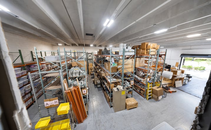 Pictures of Office, Industrial, Special Purpose property located at 8405 Northwest 29th Street, Doral, FL 33122 for lease - image #1