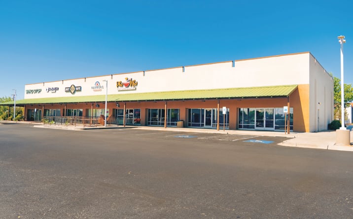 Pictures of Retail, Restaurant property located at 2641 Coors Blvd NW, Albuquerque, NM 87120 for lease - image #1