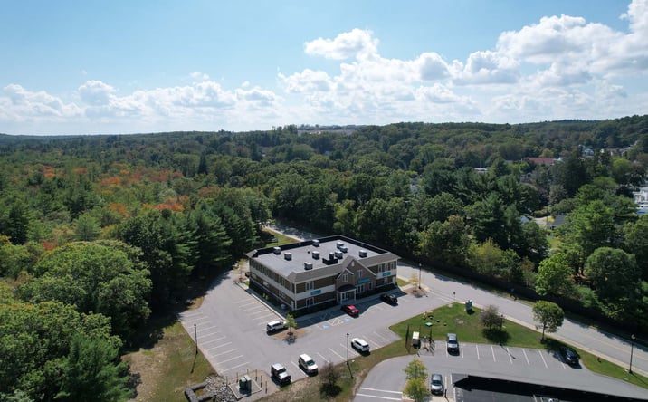 Pictures of Office property located at 200 Commerce Dr, Northbridge, MA 01534 for lease - image #1