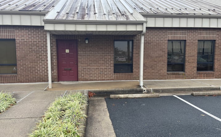 Pictures of Office property located at 9001 Digges Rd #207, Manassas, VA 20110 for lease - image #1