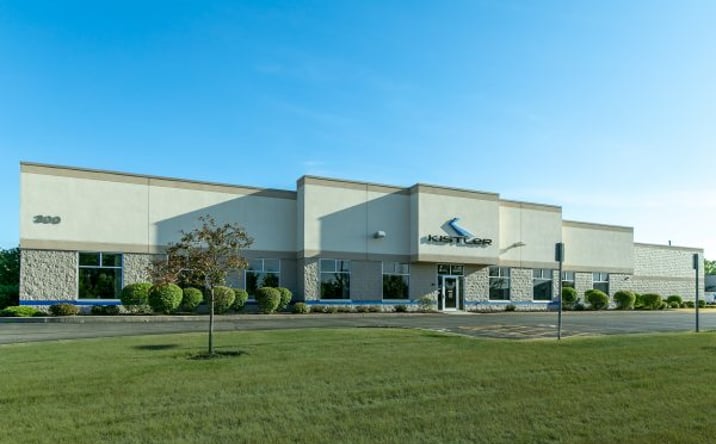 Pictures of Office, Industrial property located at 300 Mile Crossing Blvd., Rochester, NY 14624 for lease - image #1