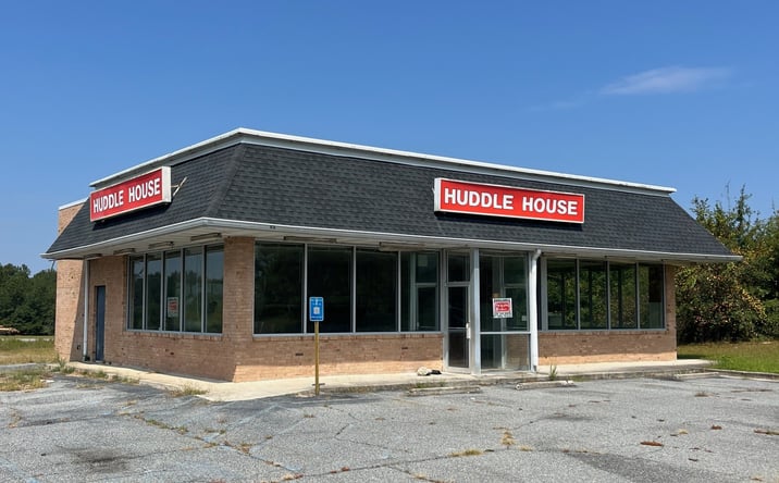 Pictures of Retail property located at 100 GA-243, Ivey, GA 31031 for lease - image #1