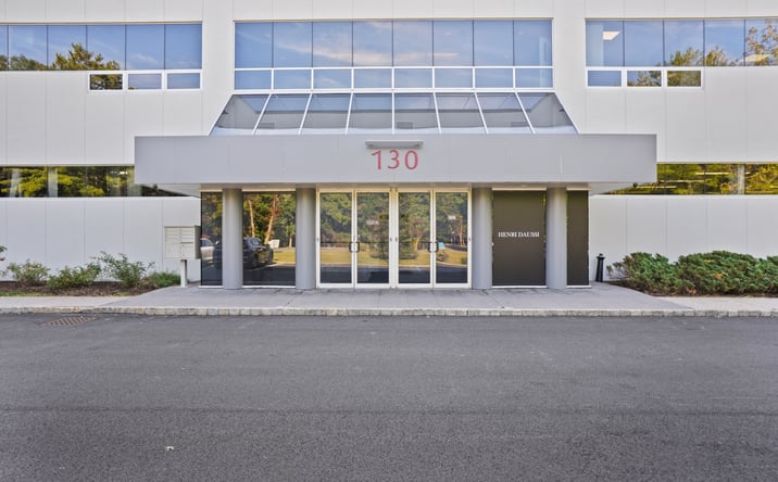 Pictures of Land, Industrial, Office property located at 130 Business Park Dr, Armonk, NY 10504 for lease - image #1