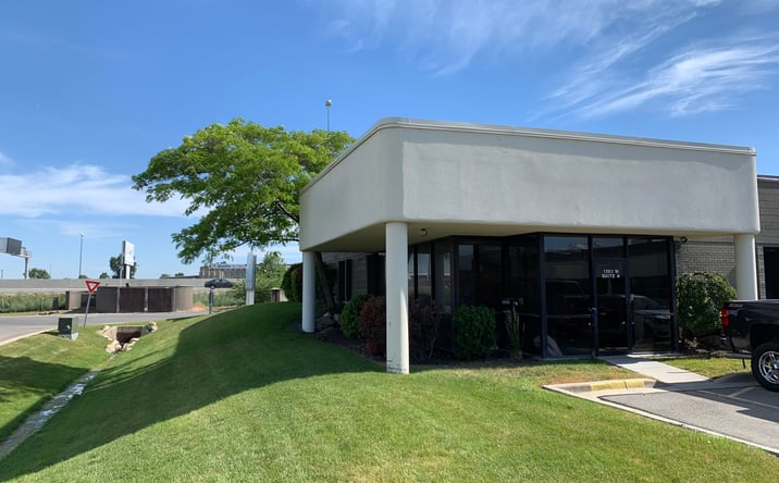 Pictures of Industrial property located at 1293 W 2200 S, West Valley City, UT 84119 for lease - image #1