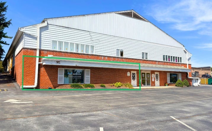 Pictures of Office property located at 228 Manor Ave, Millersville, PA 17551 for lease - image #1