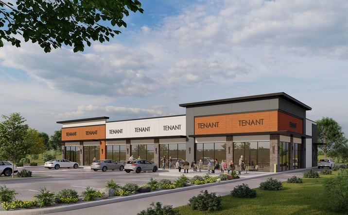 Pictures of Retail, Restaurant property located at 13746 Potranco Road, San Antonio, TX 78253 for lease - image #1