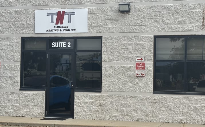 Pictures of Industrial property located at 4104 Sable Ave, Longmont, CO 80504 for lease - image #1