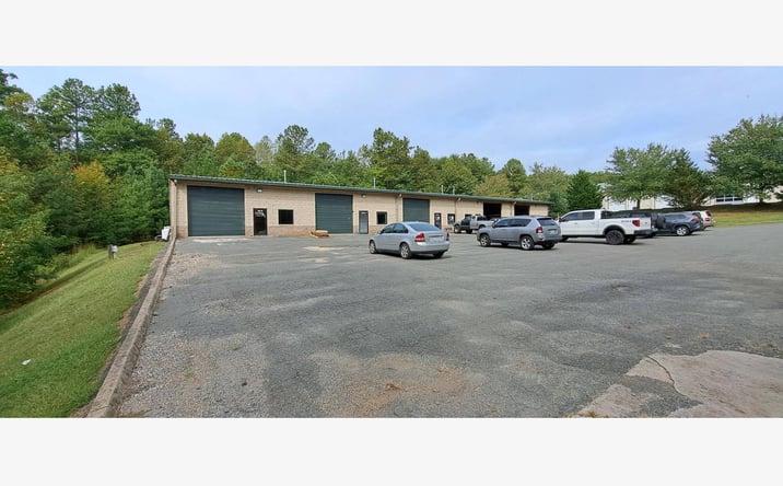 Pictures of Industrial property located at 102 Industrial Way, Troy, VA 22974 for lease - image #1