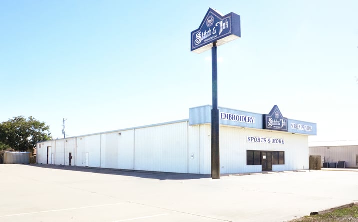 Pictures of Retail property located at 6006 Ayers St, Corpus Christi, TX 78415 for lease - image #1