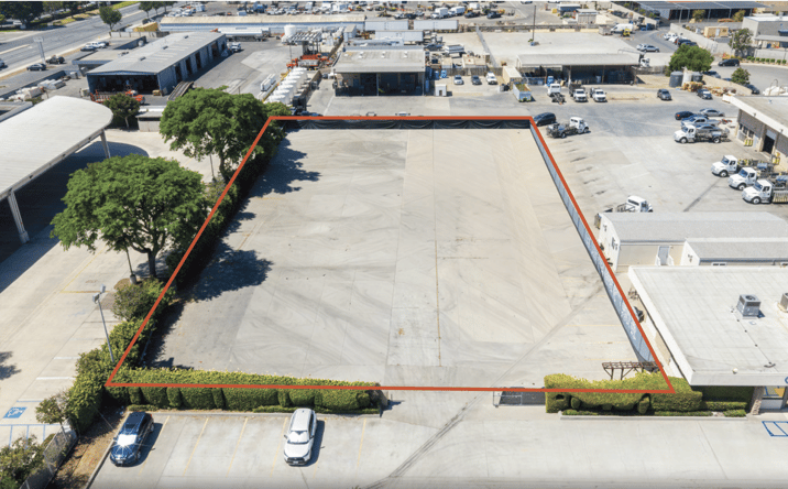 Pictures of Land property located at 1025 S Rose Ave, Oxnard, CA 93030 for lease - image #1