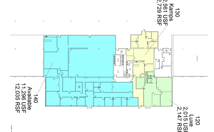 Pictures of Industrial, Office property located at 1735 Jersey Ave, North Brunswick Township, NJ 08902 for lease - image #1
