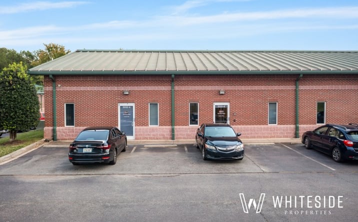 Pictures of Industrial property located at 2032 A&B Independence Commerce Dr, Matthews, NC 28105 for lease - image #1