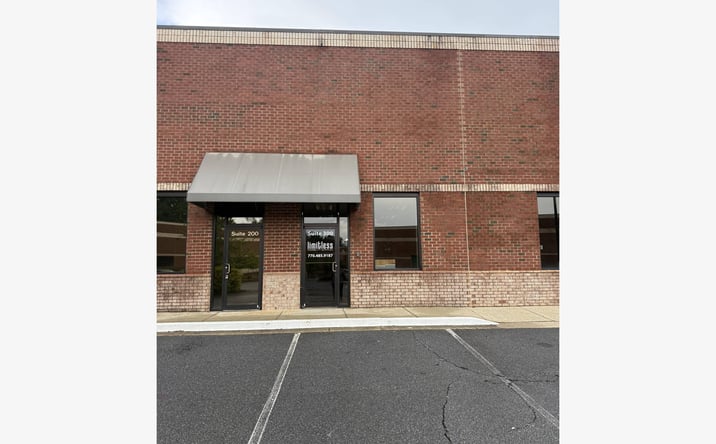 Pictures of Office, Industrial property located at 120 Arnold Mill Park, Woodstock, GA 30188 for lease - image #1