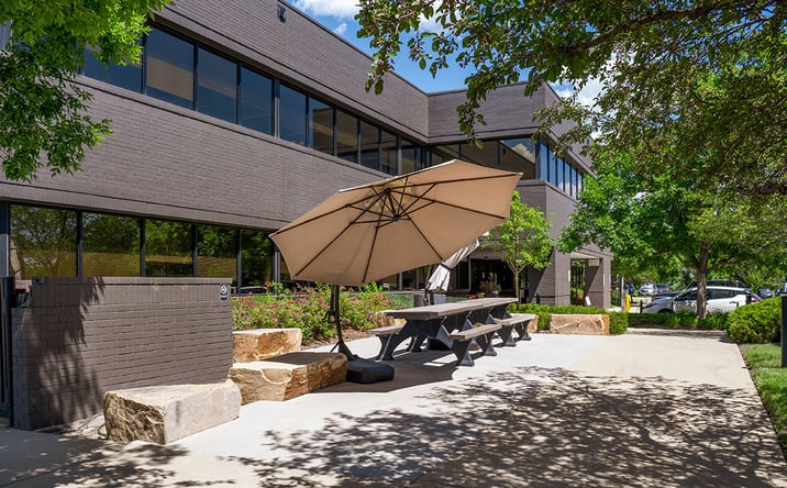 Pictures of Office, Industrial property located at 2520 55th St, Boulder, CO 80301 for lease - image #1