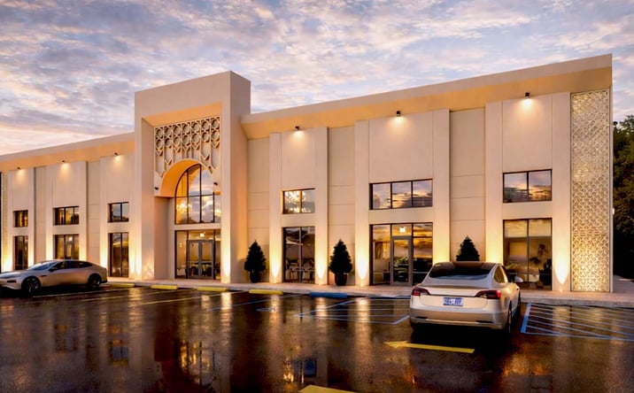 Pictures of Retail, Office, Industrial property located at 0 Peek Road Katy, Park Row, TX 77449 for lease - image #1