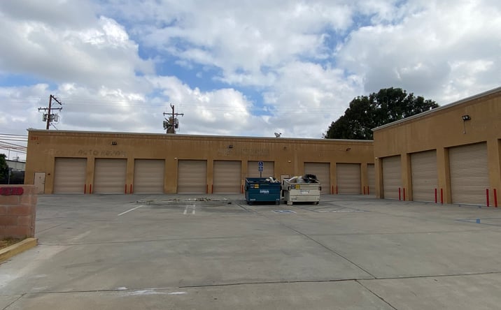 Pictures of Retail, Office, Industrial property located at 291 W H St, Colton, CA 92324 for lease - image #1