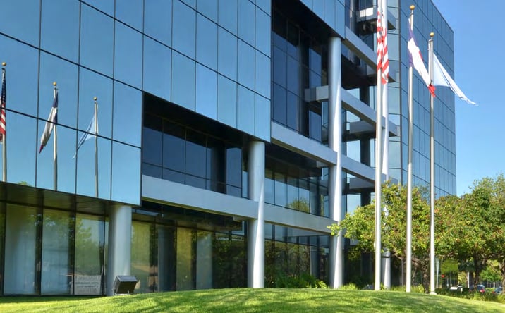 Pictures of Office property located at 11000 Richmond Ave., Houston, TX 77042 for lease - image #1