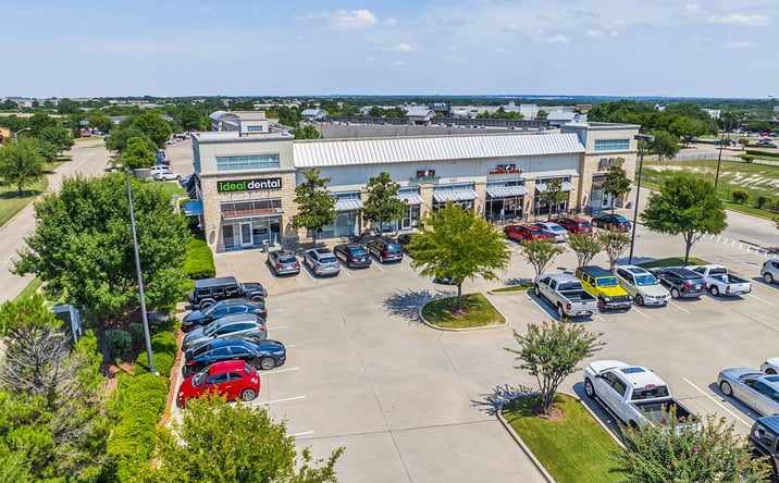 Pictures of Retail, Office, Special Purpose property located at 638 Uptown Blvd, Cedar Hill, TX 75104 for lease - image #1