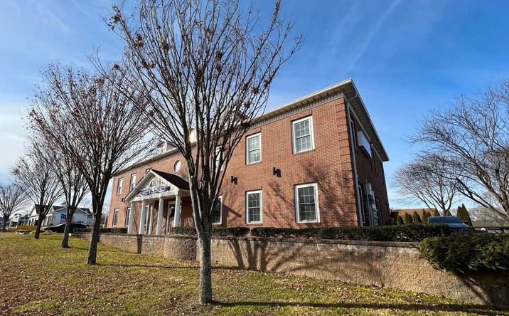 Pictures of Office property located at 831 Bald Hill Road, Warwick, RI 02886 for lease - image #1