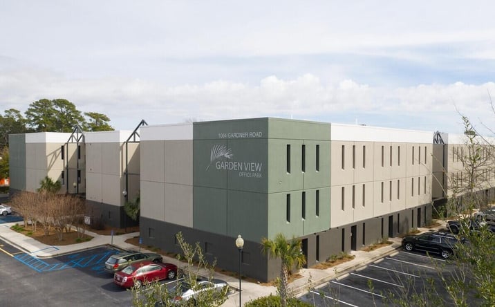 Pictures of Office property located at 1064 Gardner Road # 104, Charleston, SC 29407 for lease - image #1