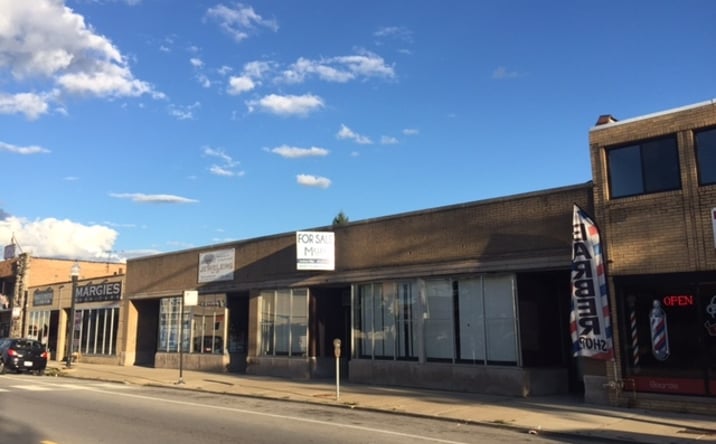Pictures of Retail, Industrial property located at 5633 W 63rd Street, Chicago, IL 60638 for lease - image #1