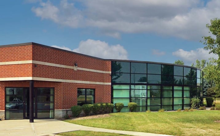 Pictures of Office property located at 8505w 183rd St, Tinley Park, IL 60487 for lease - image #1