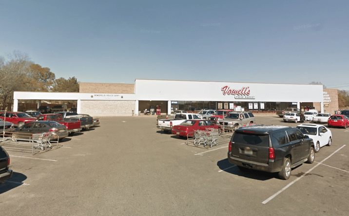 Pictures of Retail property located at 521 US-80, Demopolis, AL 36732 for lease - image #1