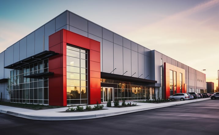 Pictures of Office, Industrial property located at 1151 S Wharf St, St. Louis, MO 63104 for lease - image #1
