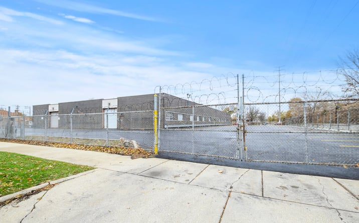 Pictures of Industrial property located at 3605 W 63rd Street, Chicago, IL 60629 for lease - image #1