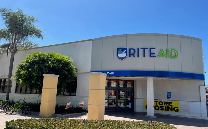 Pictures of Retail property located at 3802 Culver Center, Culver City, CA 90232 for lease - image #1