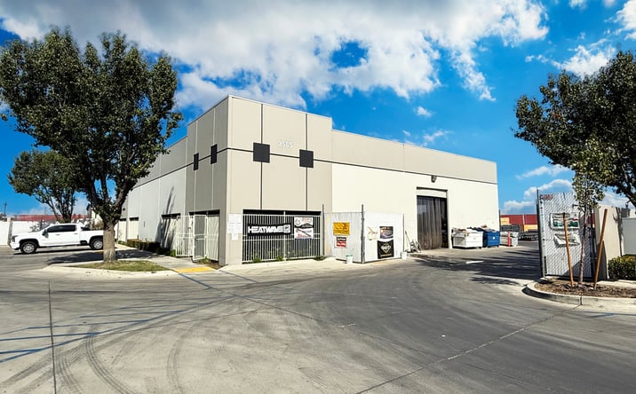 Pictures of Industrial property located at 3565 Landco Dr, Bakersfield, CA 93308 for lease - image #1