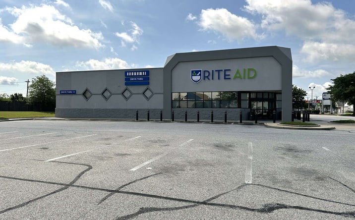 Pictures of Retail property located at 907 N High St, Millville, NJ 08332 for lease - image #1