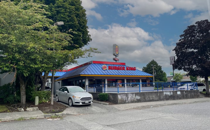 Pictures of Restaurant, Retail property located at 12225 N Jantzen Ave., Portland, OR 97217 for lease - image #1