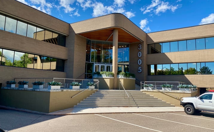 Pictures of Office property located at 3005 Center Green Dr, Boulder, CO 80301 for lease - image #1
