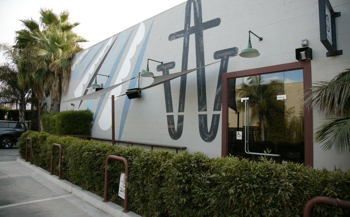 Pictures of Retail, Office, Restaurant property located at 120 Santa Barbara St, Santa Barbara, CA 93101 for lease - image #1