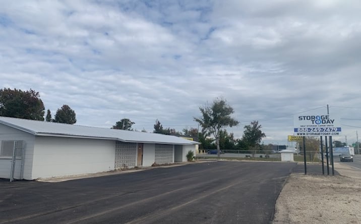 Pictures of Retail, Office property located at 2319 E 15th St, Panama City, FL 32405 for lease - image #1