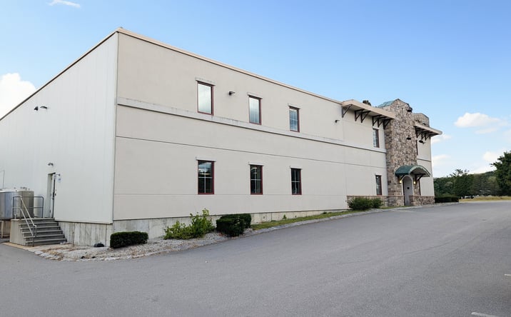 Pictures of Industrial property located at 31 Barnstead Rd, Pittsfield, NH 03263 for lease - image #1