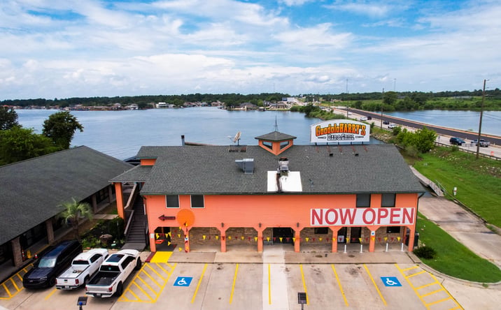 Pictures of Retail, Restaurant property located at 12947 Lake Conroe Hills Dr, Willis, TX 77318 for lease - image #1