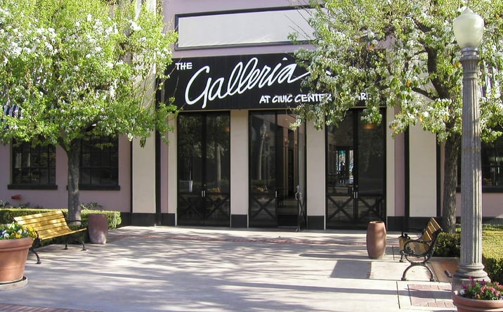 Pictures of Retail property located at 2405 Capitol St, Fresno, CA 93721 for lease - image #1