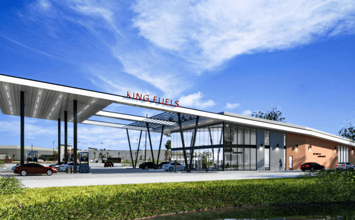 Pictures of Retail, Restaurant property located at 3913 Woodson's Reserve Pkwy, Spring, TX 77386, Spring, TX 77386 for lease - image #1
