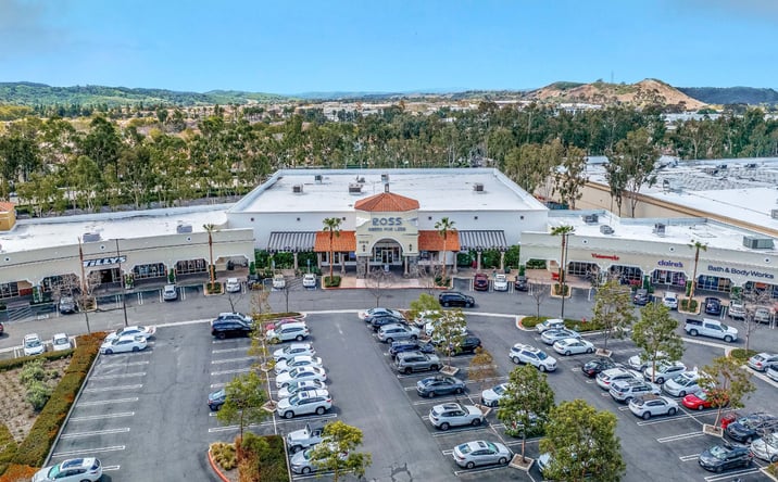 Pictures of Retail property located at 30612 Santa Margarita Pkwy, Rancho Santa Margarita, CA 92688 for lease - image #1