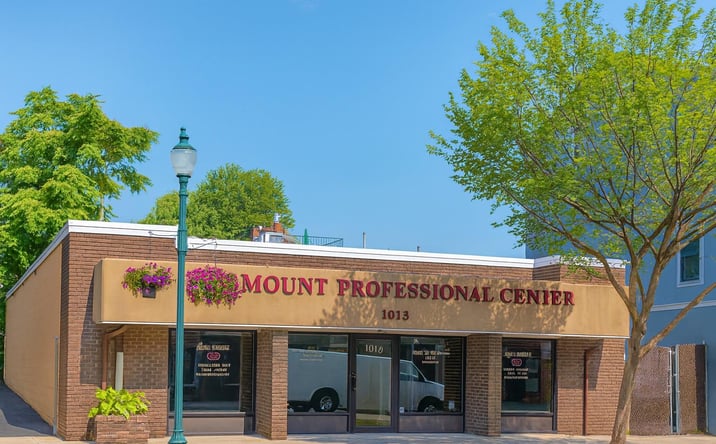 Pictures of Office property located at 1013 Brown Street, Peekskill, NY 10566 for lease - image #1