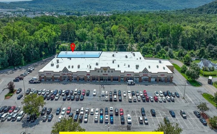 Pictures of Office, Special Purpose, Retail property located at 982 Main Street Suite 5, Fishkill, NY 12524 for lease - image #1