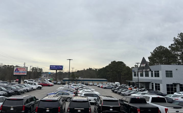 Pictures of Retail property located at 4450 Lawrenceville Hwy, Lilburn, GA 30047 for lease - image #1