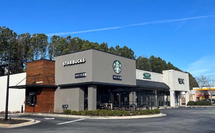 Pictures of Retail property located at 4241 Bells Ferry Rd, Kennesaw, GA 30144 for lease - image #1