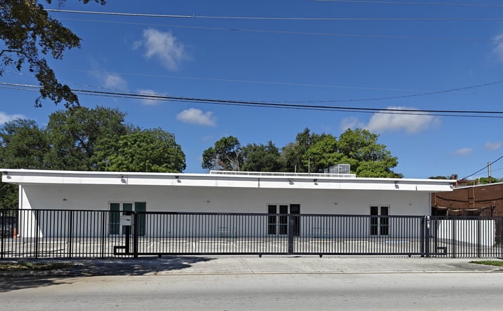 Pictures of Retail, Special Purpose property located at 5900 NW 2nd Ave, Miami, FL 33127 for lease - image #1