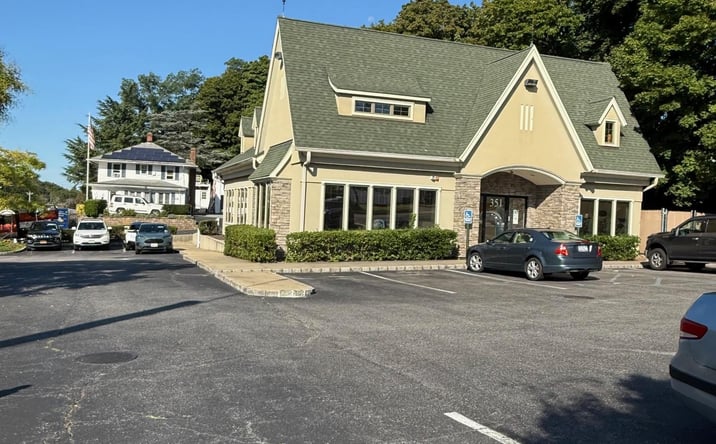 Pictures of Office property located at 351 Fort Salonga Road, Huntington, NY 11768 for lease - image #1
