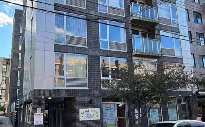 Pictures of Special Purpose property located at 139-30 34th Avenue 0B, New York, NY 11354 for lease - image #1